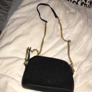 Madison West cross body bag